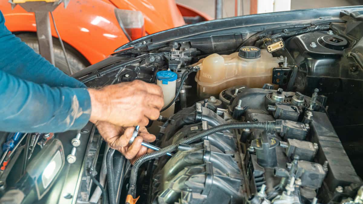 Community Automotive Service & Repair