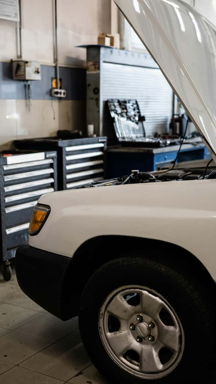 Community Automotive Service & Repair